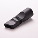 Vacuum Cleaner Brush 32mm Interface inside diameter Sucker PP Suction Nozzle BX