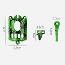 3x  DIY Cover Shell Switch Kit for Wahl 8591 8148 8504 Hair Clippers