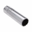 14mm Spark Plug Socket 12-Point Magnetic Removal Tool For BMW-Mini 38''Driv E7O4