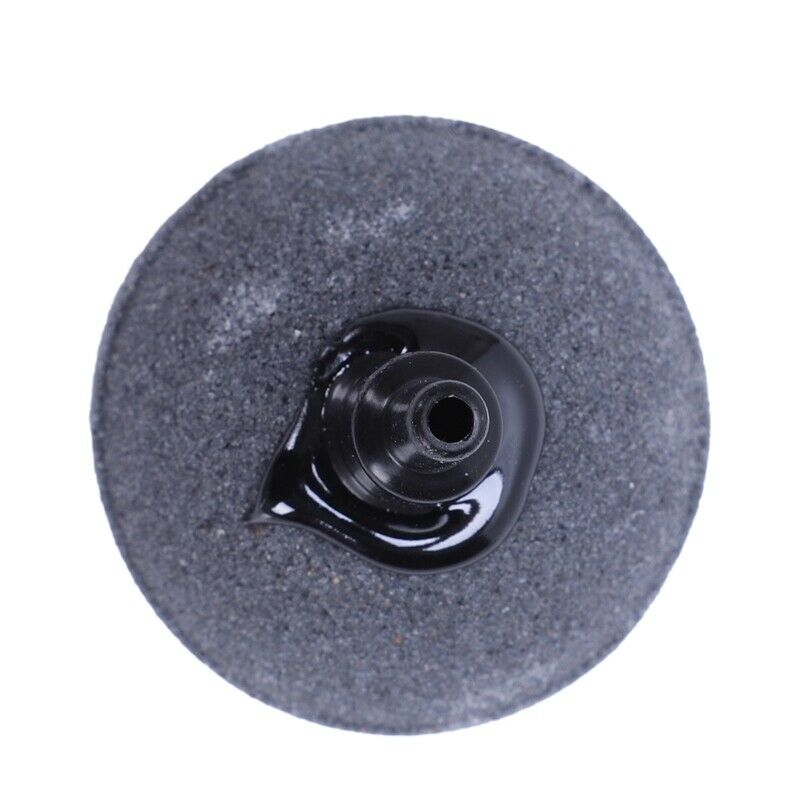 4cm Diameter Ball Shaped Airstones Steel Gray for Aquarium Tank S6M9