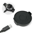 Smart Watch Charger For Ticwatch Pro Usb Data And Dock Charge Dock Cable Bl O1Q5