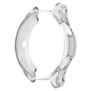 Clear Protective Face Bumper Case Cover For  Galaxy Watch 42mm Series