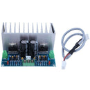 1X(TDA7293 Audio Amplifier Board 100Wx2 Digital Stereo Power Amplifier Boar