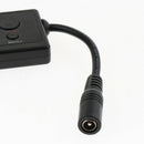 100 Levels Dimming Dimmer Controller for Aquarium Meet Fish Plant for Light