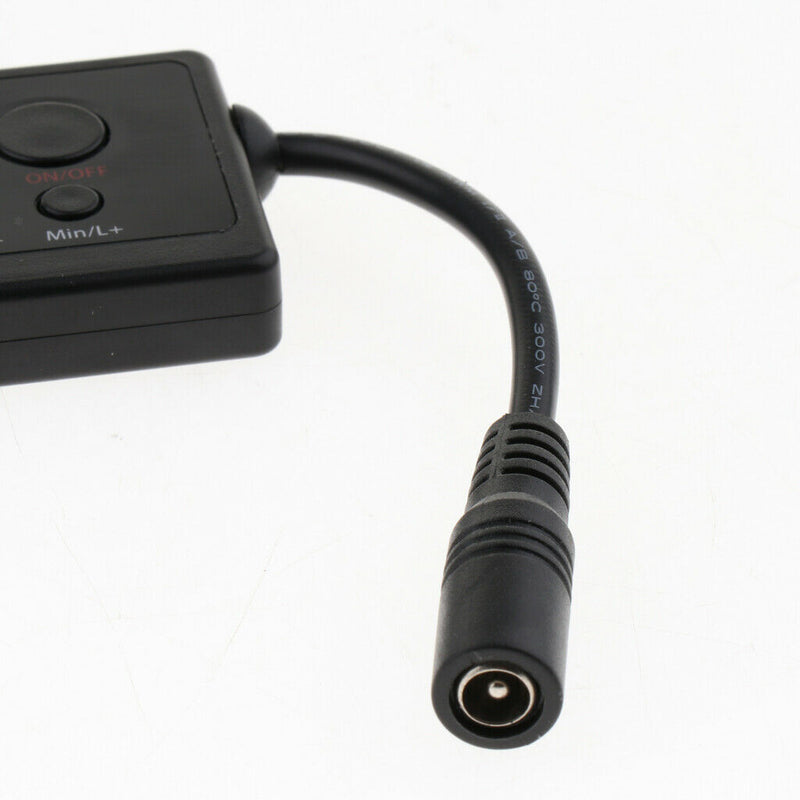 100 Levels Dimming Dimmer Controller for Aquarium Meet Fish Plant for Light