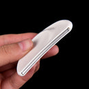 Palstic Buffing Block Files Acrylic Pedicure Sanding Manicure Nail AME