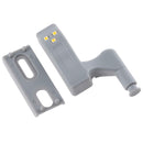 Universal 0.25W LED Hinge Sensor Light for Cabinet Kitchen Bedroom(WW)