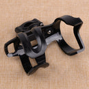 Water Bottle Drinking Cup Bracket Holder Fit For BMW R1200GS F800GS Motorbike