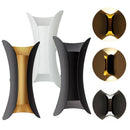 Led Wall Light 10W Waterproof Outdoor Courtyard Wall Lamp Modern Bedroom Ho