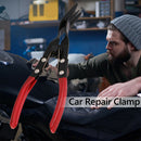 Removal Plier Upholstery Remover Repair Tool Car Door Trim Panel Clip Fastener