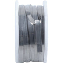 7.5M 24.6Ft 0.2x3mm Nichrome Flat Heater Wire for Heating Elements J7A4