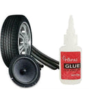 Mighty Tire Repair Glue 20g High Qulality V3S2 N0P4 M9L5 T7Y9 A3T8