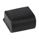 Car Vehicle Air Box Organizer Phone Storage Pocket Bag Holder Accessories Black