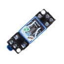 12V DC Coil Power Relay LY2NJ DPDT 8 Pin HH62P JQX-13F With Socket Base .AU