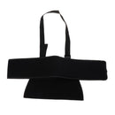 Arm Sling Shoulder Immobilizer Elbow Support Brace Adjustable Split Strap