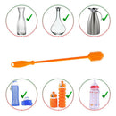 Bottle Brush Bottle Cleaner for Your Hydro Flask, Sports Bottle, Vase and G