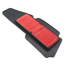 Motocycle Air Filter Replacements 360x150x140mm for YAMAHA SMAX155 FORCE155