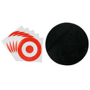 3Pcs Achery Practice Target High Density Self Recovery EVA Foam 24 x 24cm