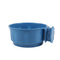 Winter Pet Dog Heating Bowl Constant Temperature Cage Hanging Water Basin  A#S