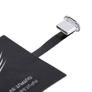 1Pc Type-C universal Qi wireless charger charging receiver for pho OZ