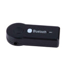 Bluetooth V3.0 Wireless Audio Music Receiver 3.5mm Handsfree Car Home AUX
