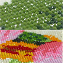 5D DIY Full Drill Diamond Painting Modern Beauty Cross Stitch Embroidery