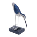 Handcrafted Wooden Nautical Decorative Craft Home SEAGULL Tabletop Ornament