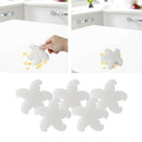 5 x Oil Absorbing Sponge Spa Scum Absorber Cleaner for Hottub Ducks Modern Multi