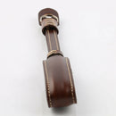 Leather Camera Wrist Hand Strap Grip For Finepix Fuji Fujifilm X30 X20 X10