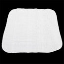 1pc Brief Household Steamer Pad Non stick Dumplings Mat Stuffed Bun Pad VGCTOCA