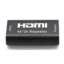 HDMI Extender Equalizer Active Repeater Booster for Video and Audio 1080P