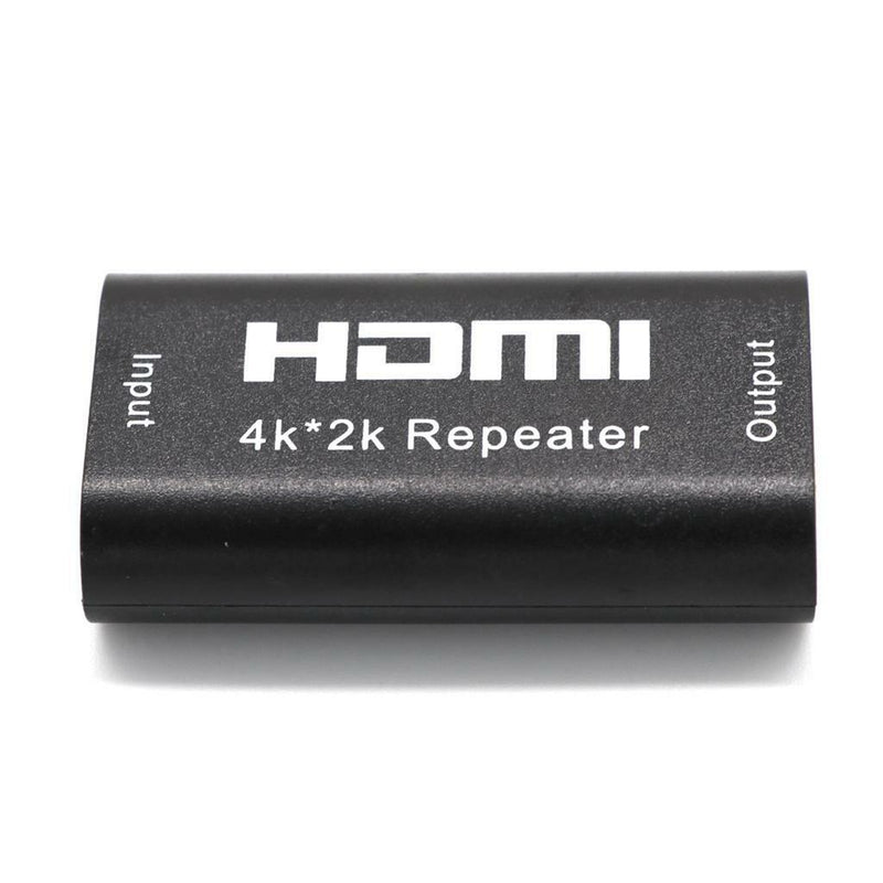 HDMI Extender Equalizer Active Repeater Booster for Video and Audio 1080P
