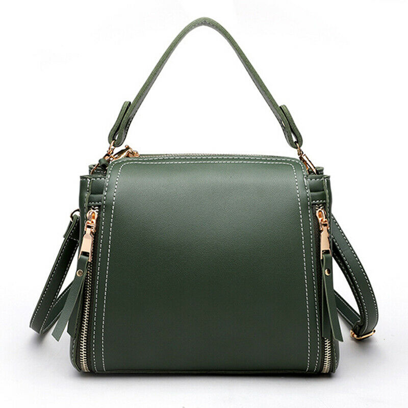 Luxury Handbags Women Bags Designer Crossbody Messenger Bags Female Bucket  L9E8