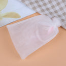 2X Soap foaming net saver bag suds bubbles maker skin care bath bubble meshOZ