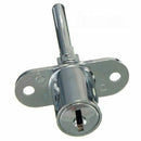 Zinc Alloy Computer Desk Cabinet Mailbox Drawer Cupboard Locker Cam Lock wi