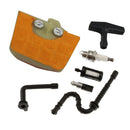 Air Filter Service kit fit for STIHL MS360 Chainsaws Fuel Oil Line Filter