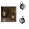 Light with Over-charge and Over-discharge Protection Prolong Light Life Time