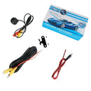 Ownice Universal Waterproof Hd Fisheye Lens Starlight 170 Degree Car Rear V