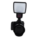 Universal Speedlite Flash Diffuser Softbox Photography Studio Top Reflector