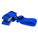 2 Pieces Adjustable Ski Pole Shoulder Hand Carrier Lash Handle Straps Porter