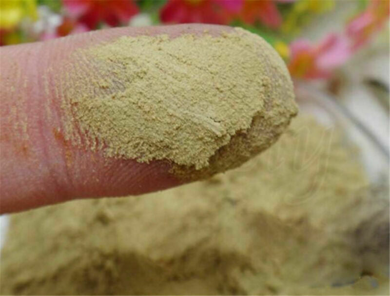 1oz (28g) Aloe Vera Leaf Powder Aloe Barbadensis Plant Natural Powder Beauty New