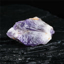 Quartz Amethyst Cluster Gemstones Specimen Mascot Exquisite Mineral Stone