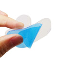 100 Pieces Replacement Hip Arm Simulator Gel Pads EMS Training Fitness