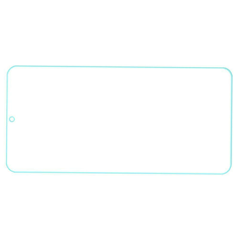 Hat-Prince 9H Protective Tempered Glass for Redmi 7 Screen Protector Film