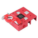 New 32V 400A Car Quick Release Fused Battery Distribution Terminal Clamp Co C8C3