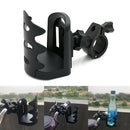 2 Pieces Adjustable  Bottle Holder Holder For ATV