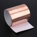 3 Meters 10cm Double Conductive Adhesive EMI Shielding Copper Foil Tape