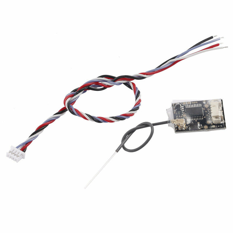 Flysky Receiver 2.4Ghz 8PPM 18i-BUS S-BUS for FS-i10 FS-i6S FS-i6X FS-TM10/TM8