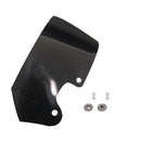 Windshield Side Wind Screen Air Flow Deflector Wind Cowl For Bmw R1200Gs 04