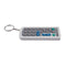 Mini Keychain Universal Remote Control for TV HD SONY Panasonic LG Sharp To C2G5